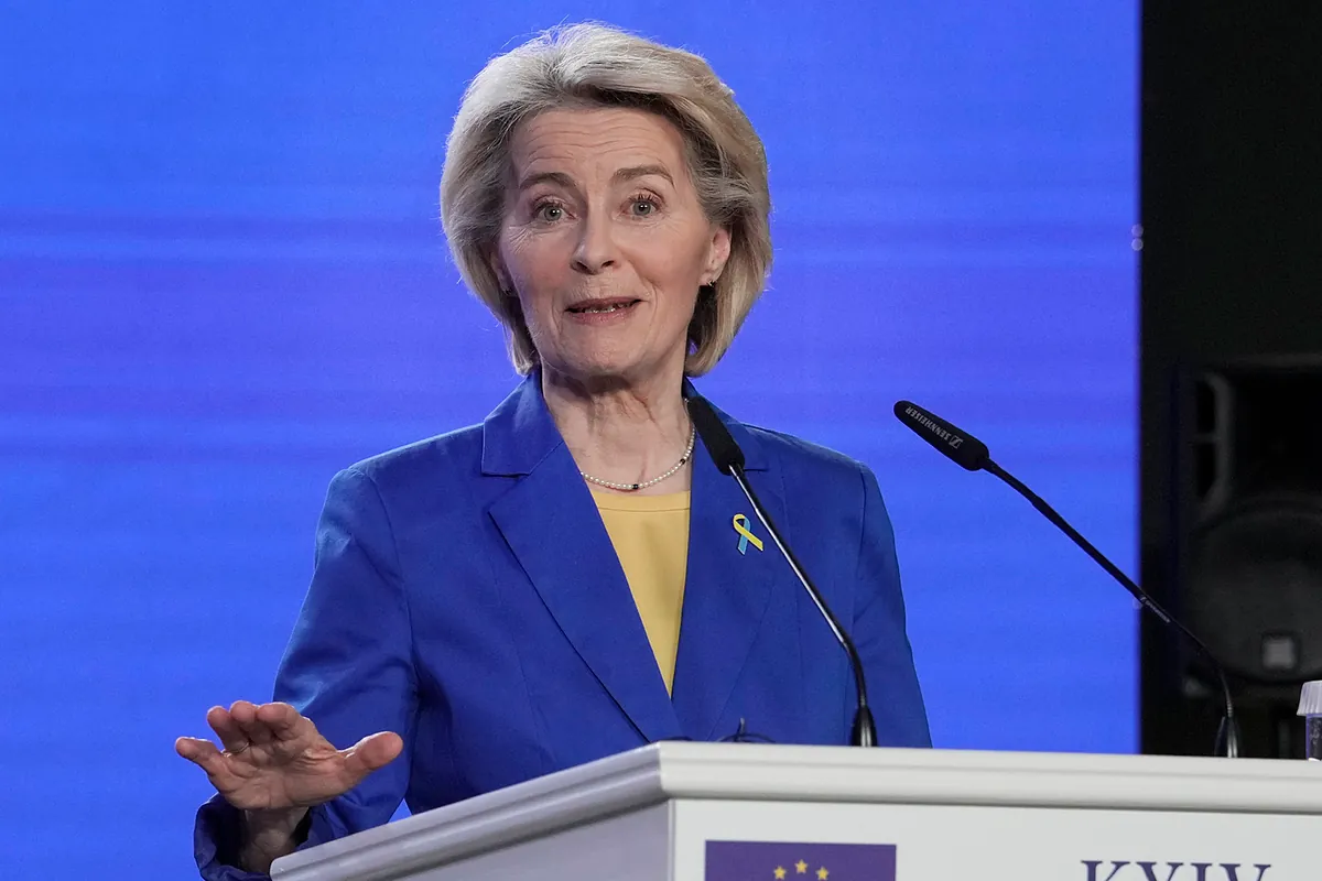 La UE acelera su estrategia de pactos comerciales empujada por Trump