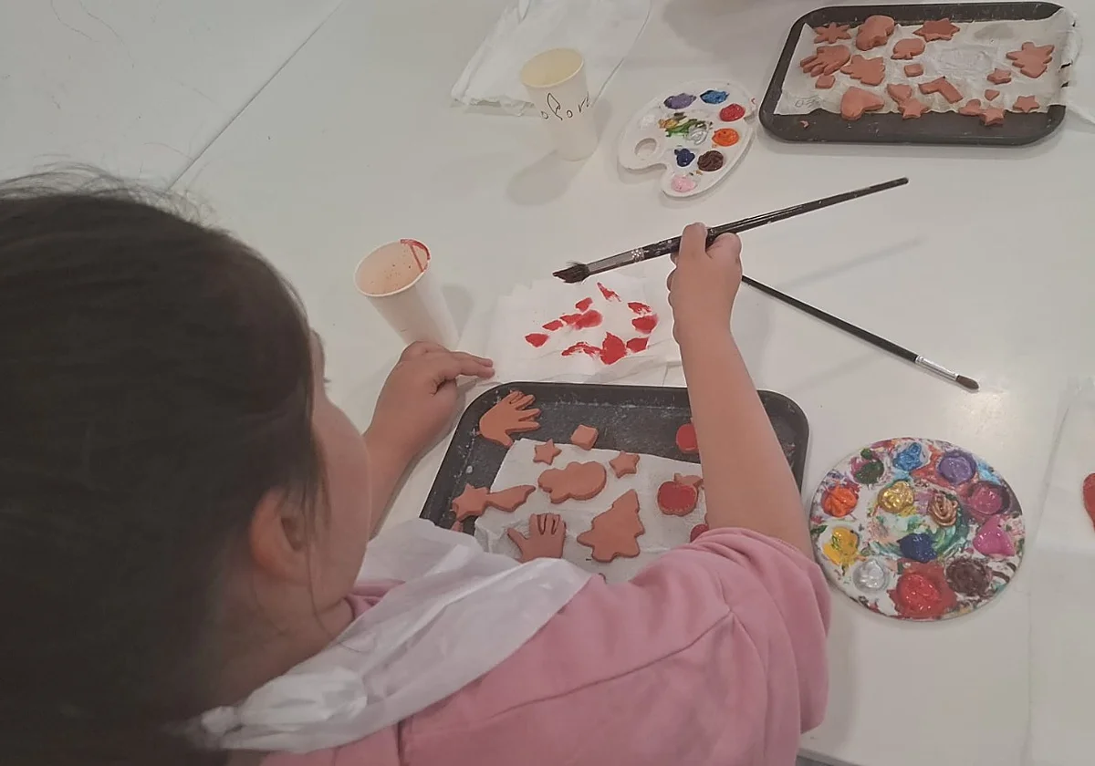 Un respiro por la ausencia de apoyo a personas con diversidad funcional