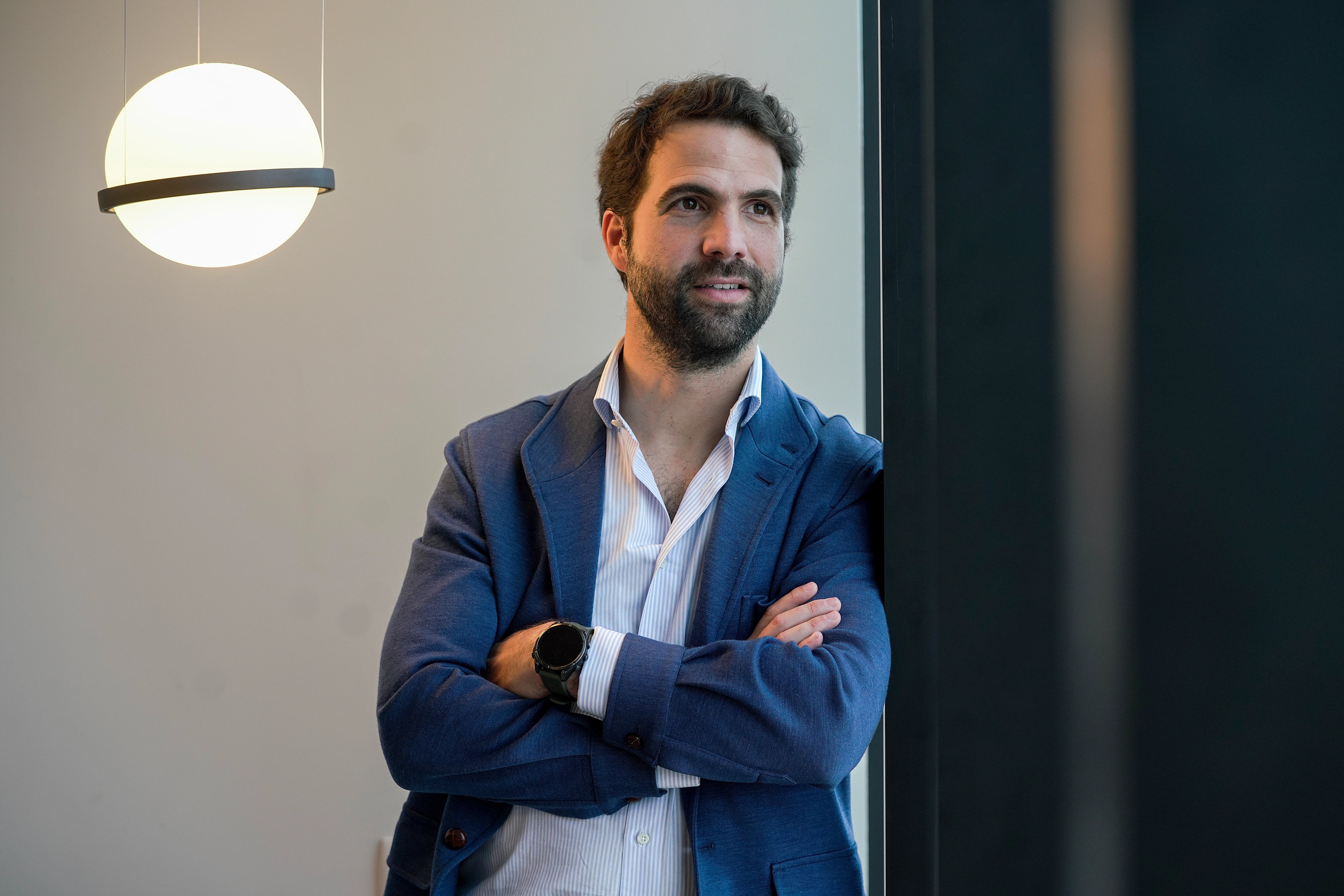 «El 60% de los seis millones de clientes de Revolut vienen del boca a boca»