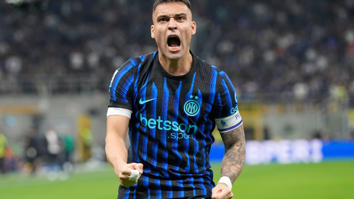 La 'TuLa' y un 'misil' de Calhanoglu vuelven a poner en órbita al Inter
