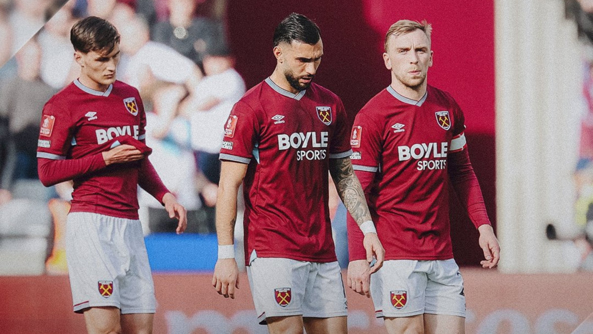 El Leeds deja sin Copa al West Ham de Paco Jémez en los penaltis