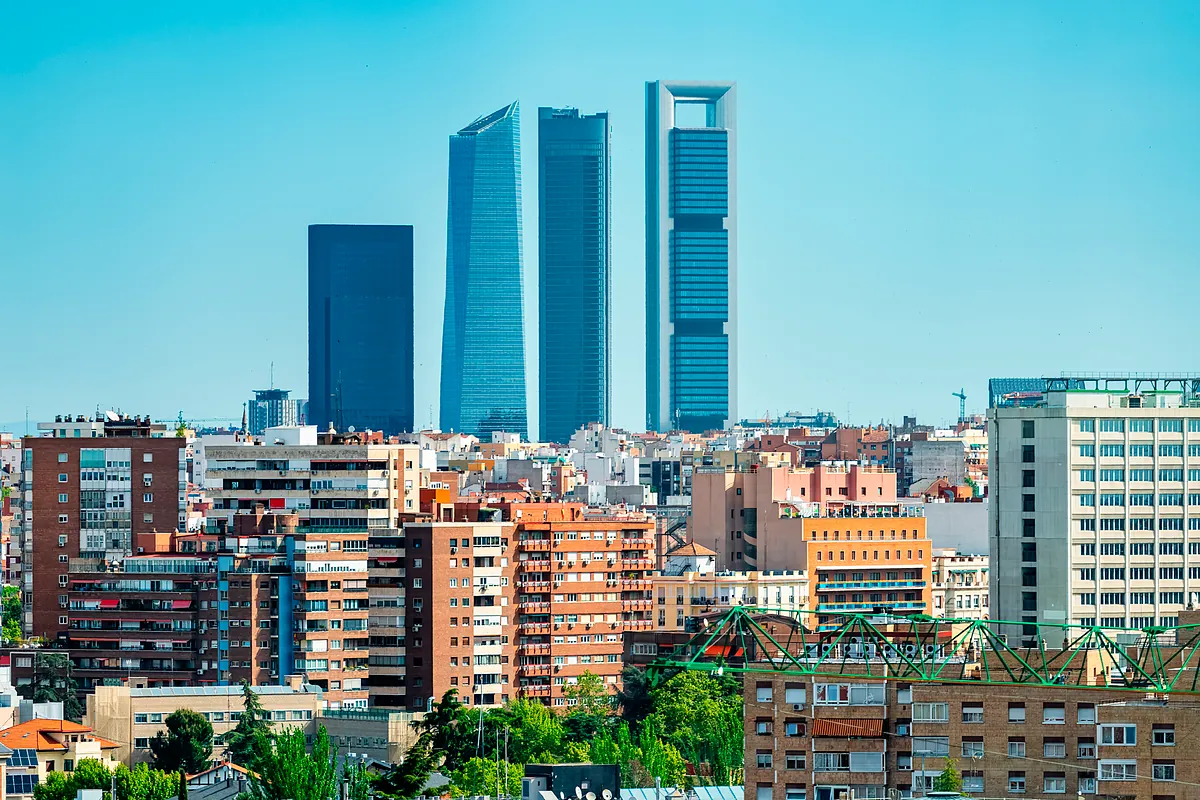 La inversión inmobiliaria se disparará hasta un 30% en 2025, su tercer mejor registro histórico