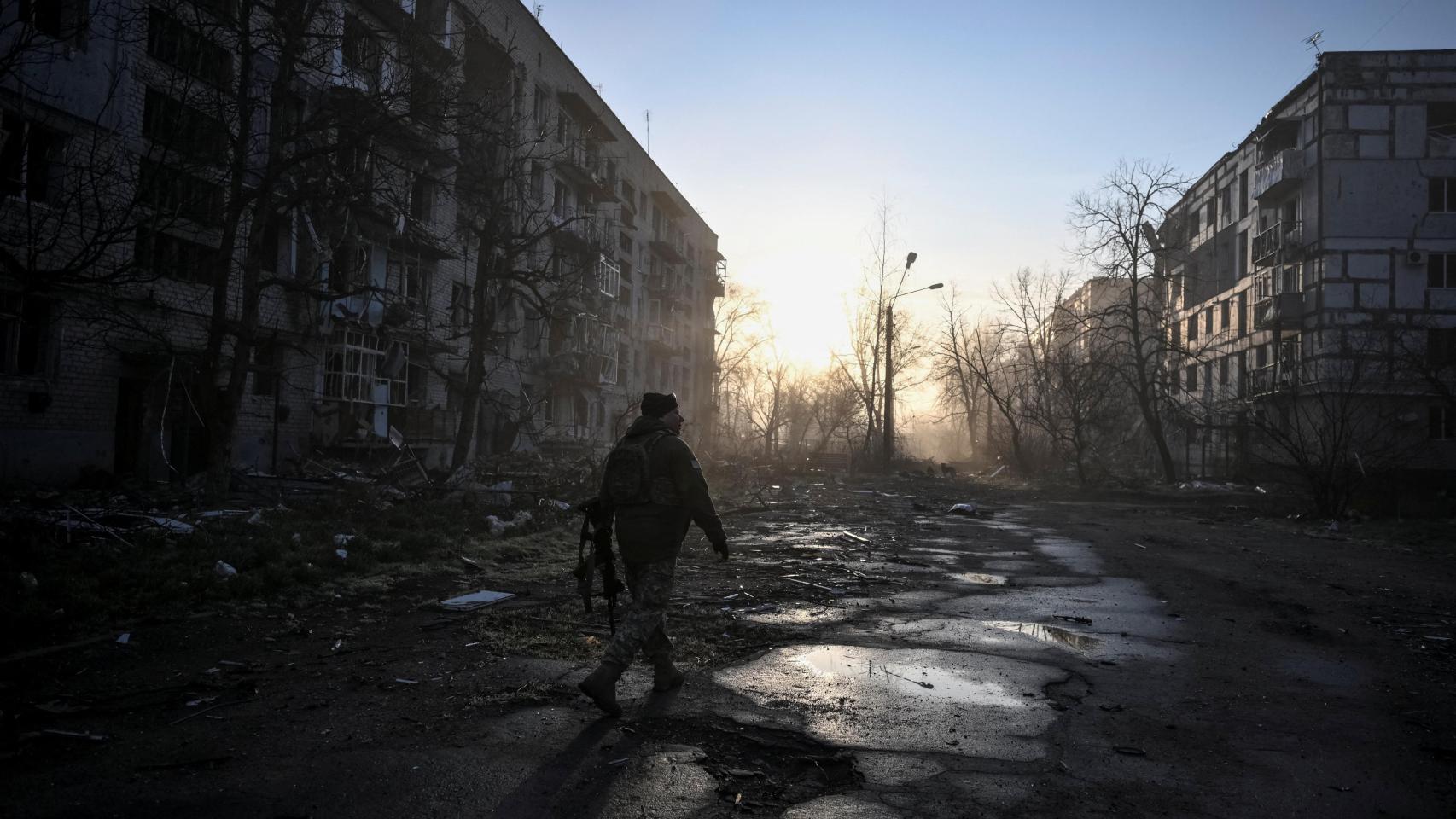 El drama de los ucranianos detenidos por el ICE en EEUU: de refugiados a deportados y enviados a luchar contra Rusia