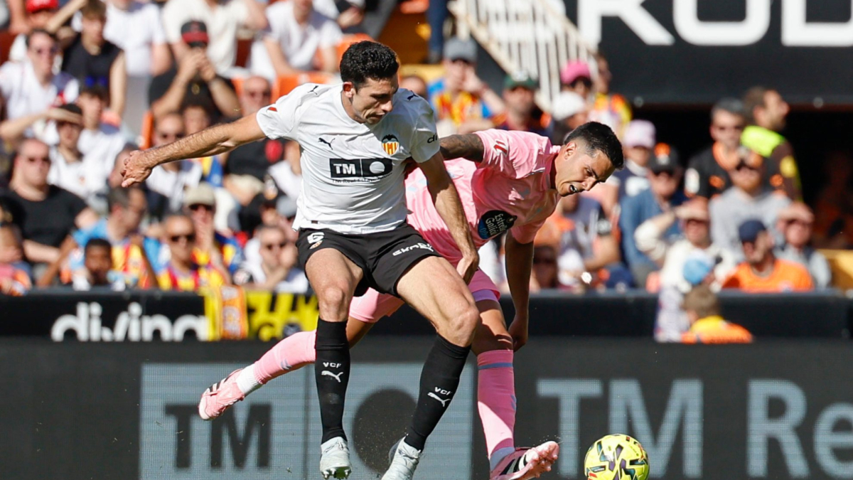 César Tárrega: “La palabra Europa la están creando los medios de comunicación”