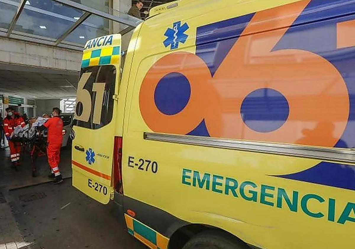 Dos muertos en accidentes esta madrugada en Málaga: un atropellado en la A-7 en Mijas y un motorista en Pedregalejo