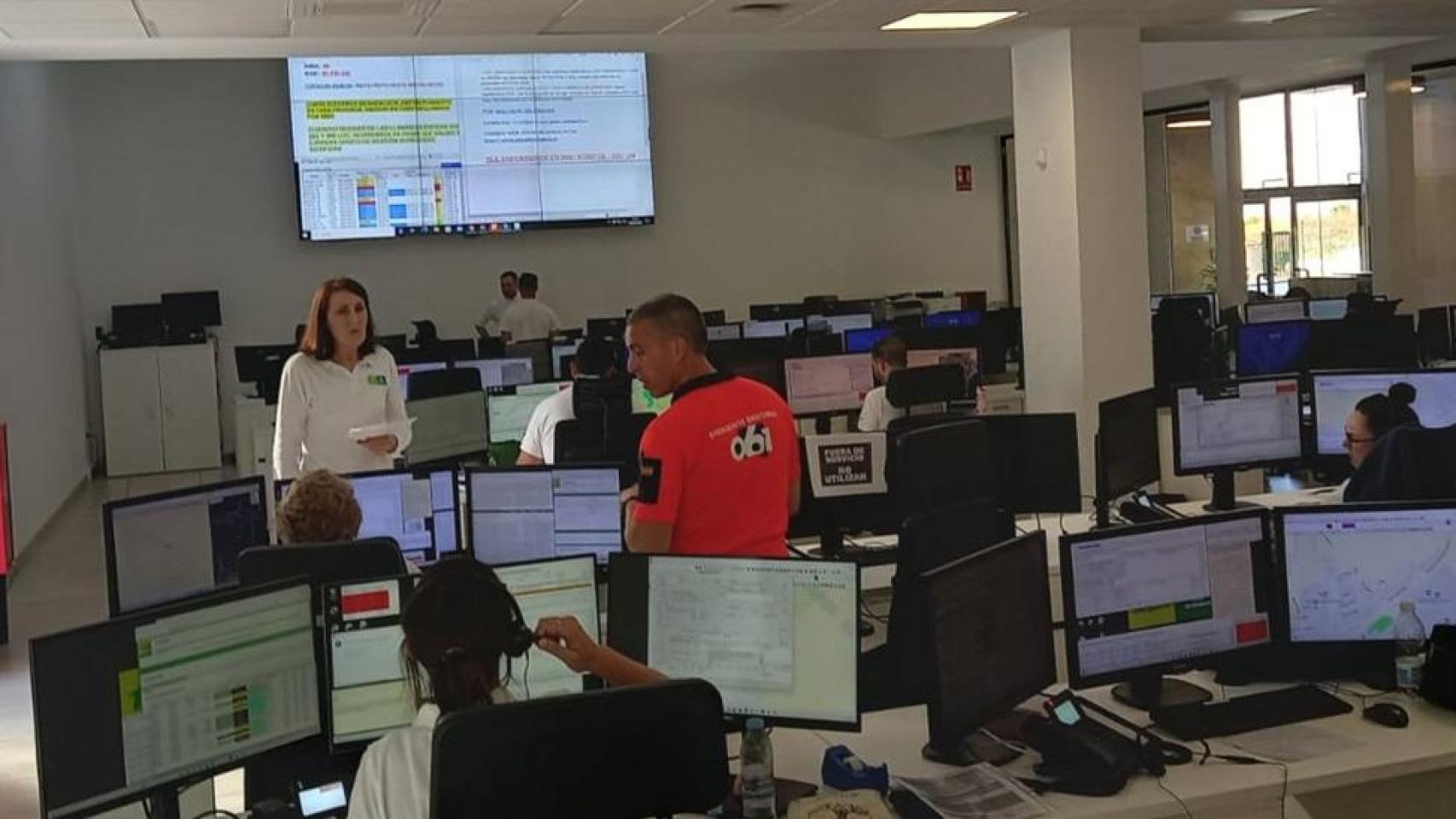 Noche trágica en Málaga con dos muertos: atropello en Mijas y un motorista fallecido en la capital