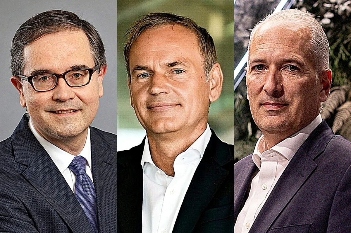 Renault, Volkswagen y Seat aceleran sus planes para crecer en Defensa
