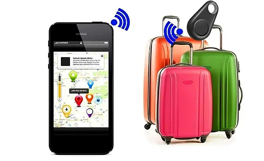 Maleta, mascota, coche, llaves... Localiza todo lo que te importa con estos rastreadores con GPS