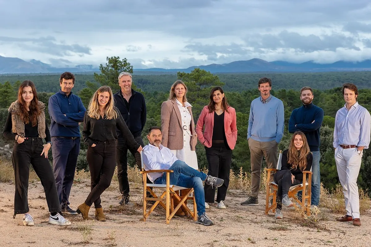 El segundo fondo de impacto de Creas cierra en 65 millones de euros