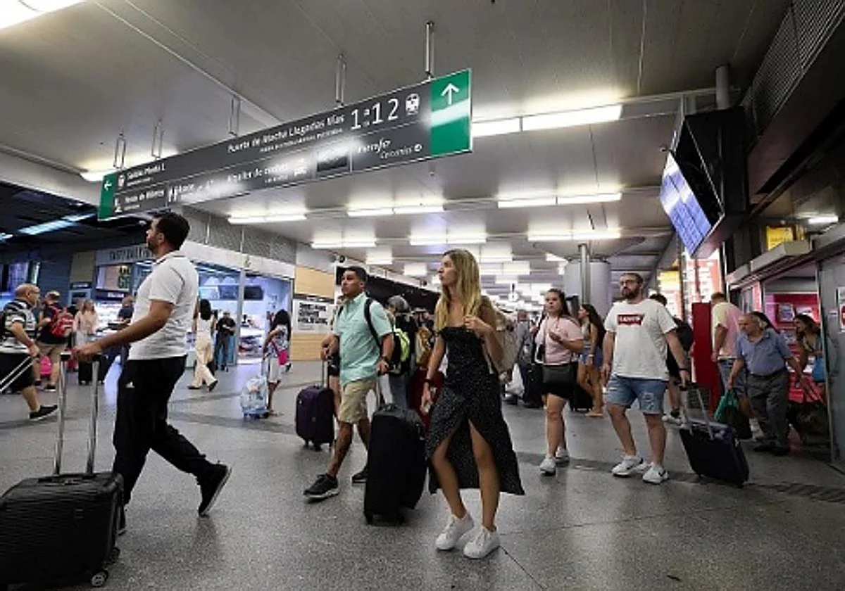 El Gobierno lanzará en enero el abono transporte único por 60 euros al mes