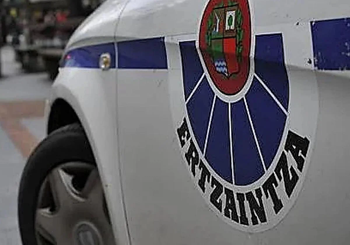 Apuñala a su mujer delante de sus cuatro hijos en Vizcaya