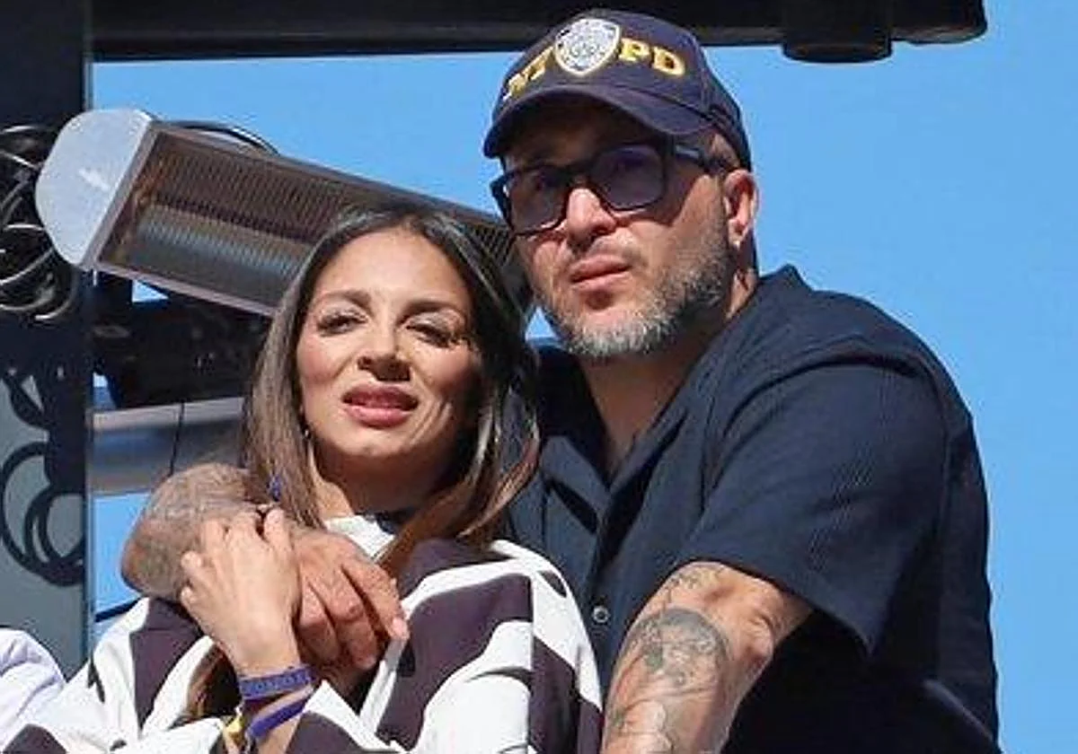 Kiko Rivera y su novia Lola se rebelan ante las críticas en redes sociales