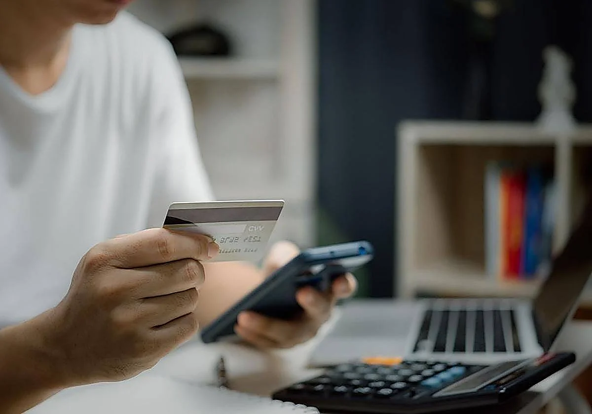 El Supremo exime de responsabilidad a los bancos en las transferencias que se hagan con un IBAN incorrecto