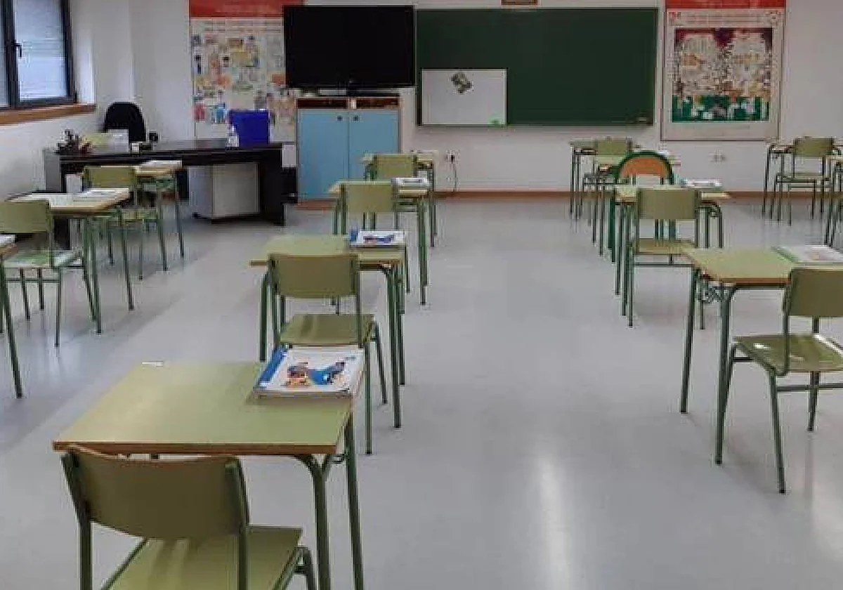 Absuelven a unos padres de orquestar una campaña de acoso contra la profesora de su hijo: «Es libertad de expresión»