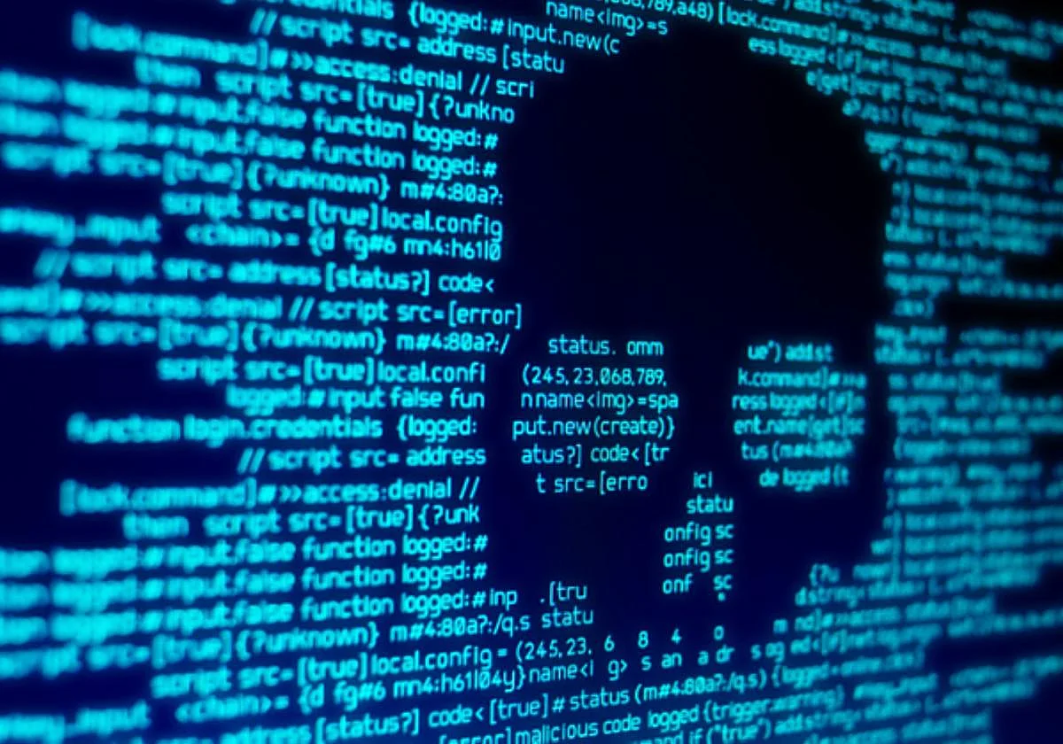 The Andalusian cybersecurity centre records 17 per cent more attacks in 2025