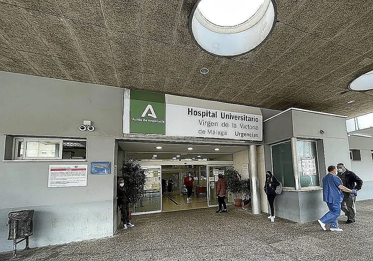 Los andaluces sitúan a la sanidad como el principal problema de la comunidad