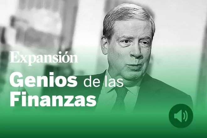 Stanley Druckenmiller, la mano derecha de Soros