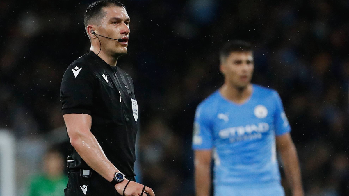 Una pesadilla para el Atlético<br>