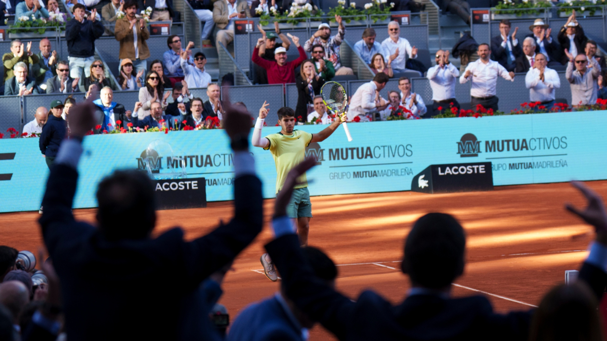 Del running de Zurich al patrocinio de Mutua en el Open de Madrid: así activan su marca las aseguradoras