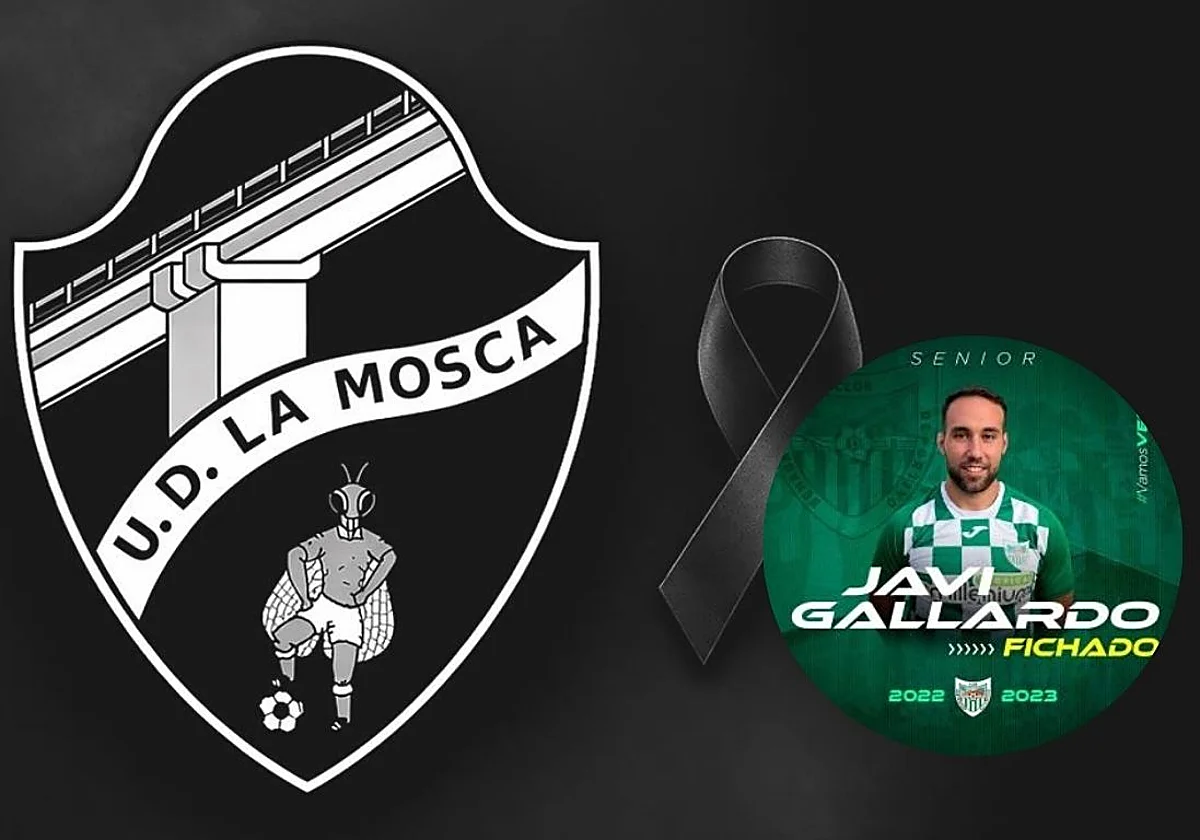 Javier, el motorista fallecido en Pedregalejo: el entrenador en La Mosca que acababa de aprobar para policía local