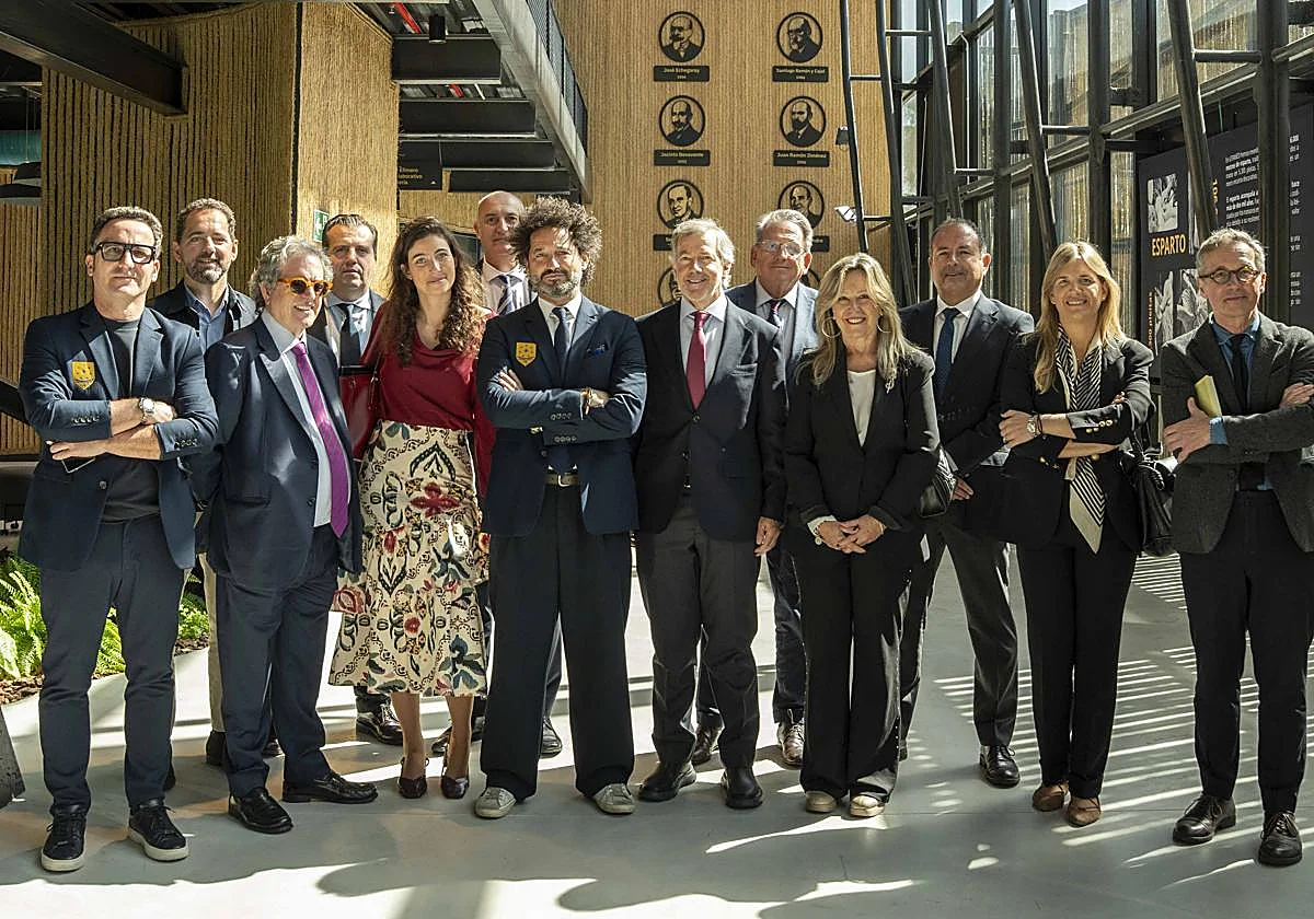 La Utamed constituye su consejo social como órgano estratégico