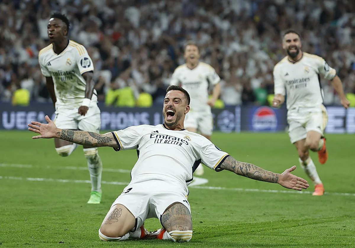 El Bayern, de bestia negra a rival fetiche para el Real Madrid