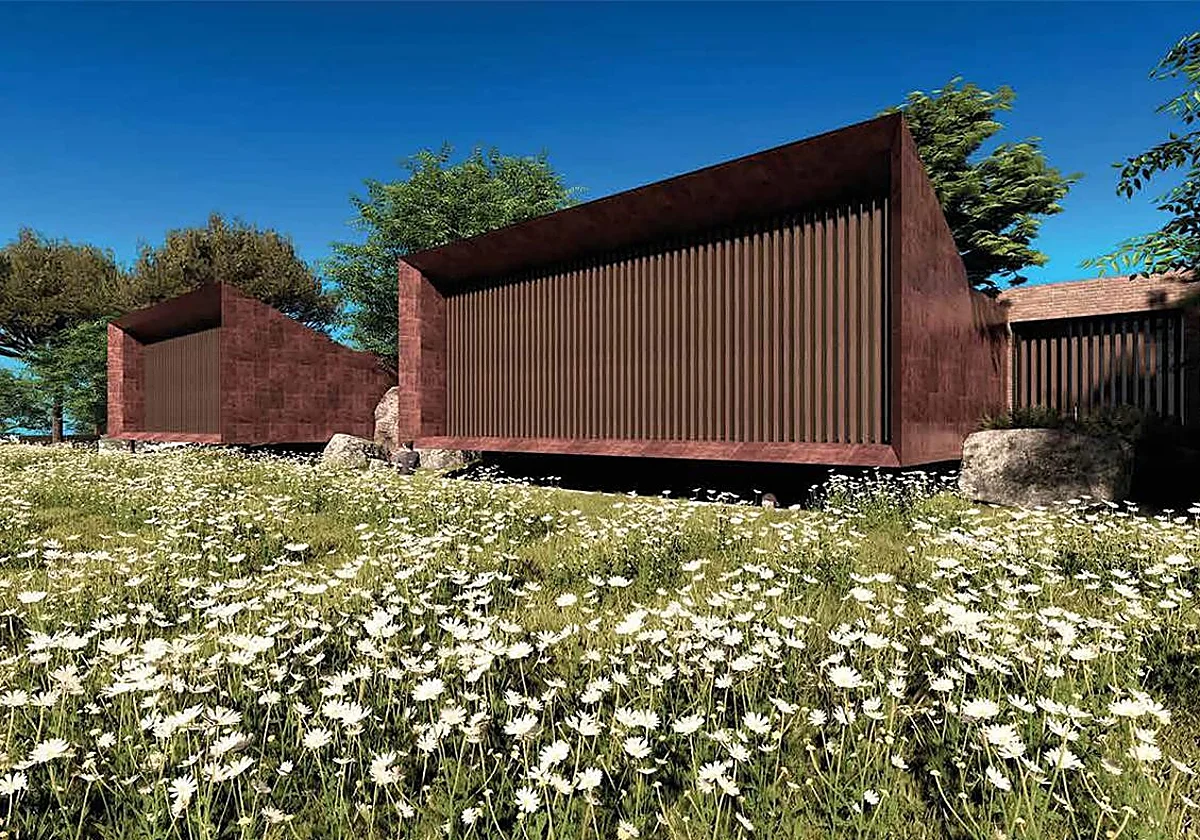 El Ayuntamiento de Málaga renuncia a la reforma integral del Parque del Oeste