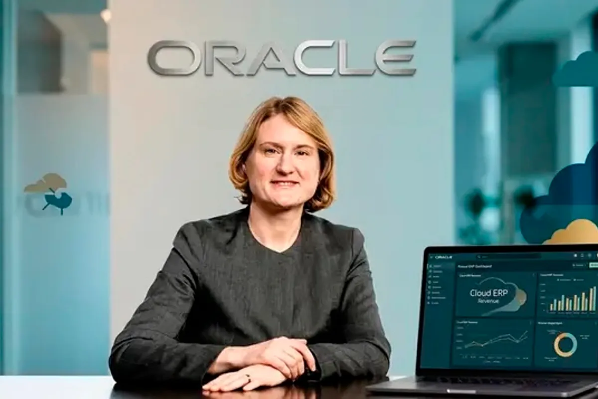 Oracle ficha a una nueva financiera para gestionar su elevada deuda