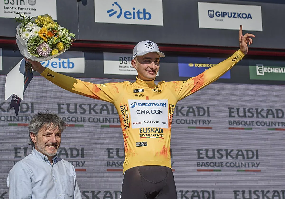 Seixas vuela más que el viento