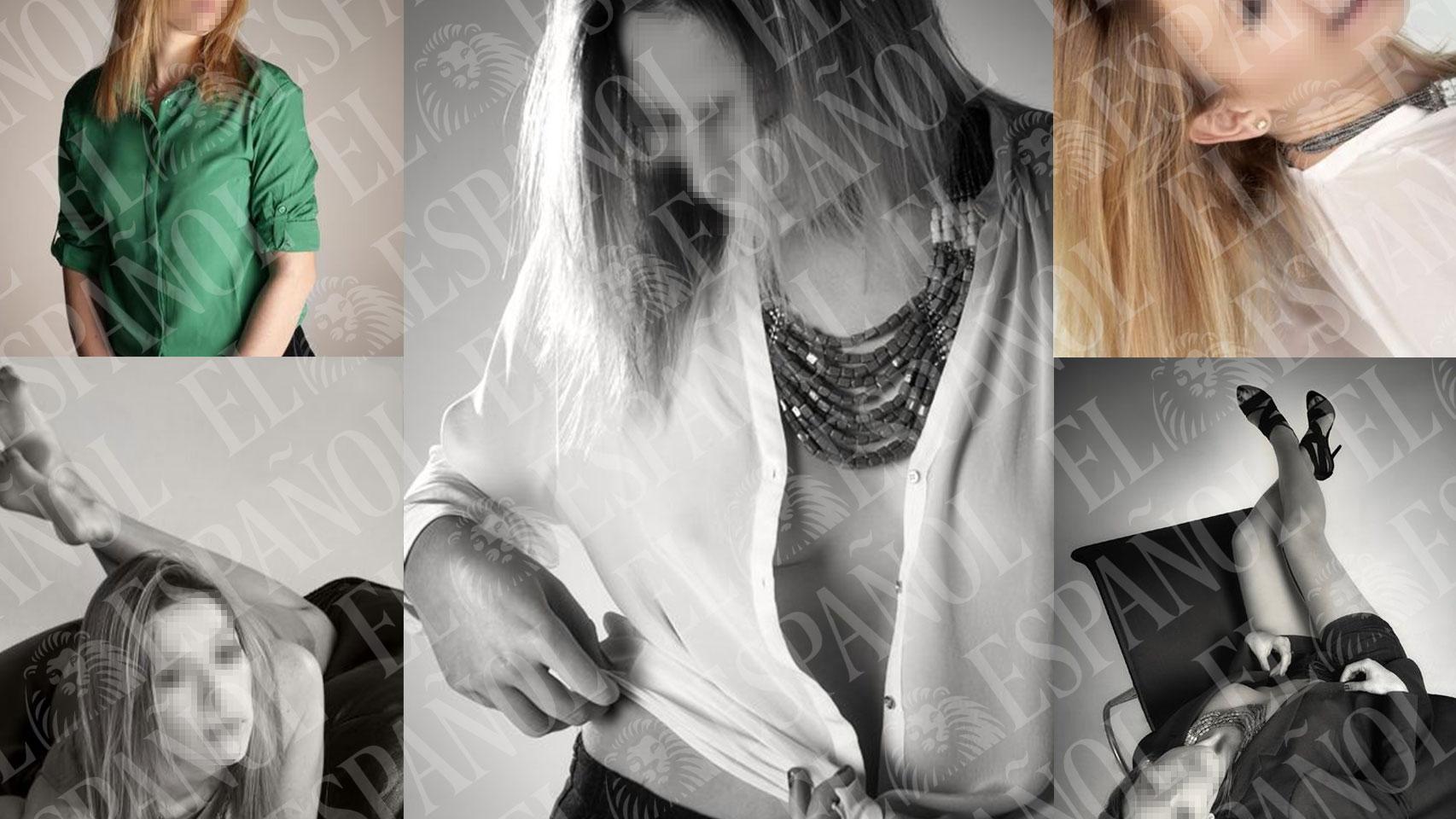 La última noche que Jésica pasó con Ábalos entró al domicilio oficial con el apodo de "España": ahora vuelven a citarse en el TS