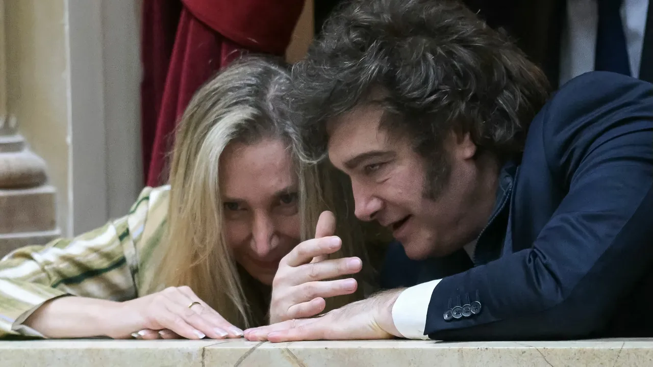 La relación entre Milei y los creadores de $Libra habría sido más estrecha de lo que se estimaba