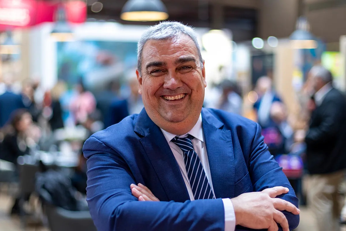 Torrons Vicens crece un 12% y ensaya la degustación en sus locales