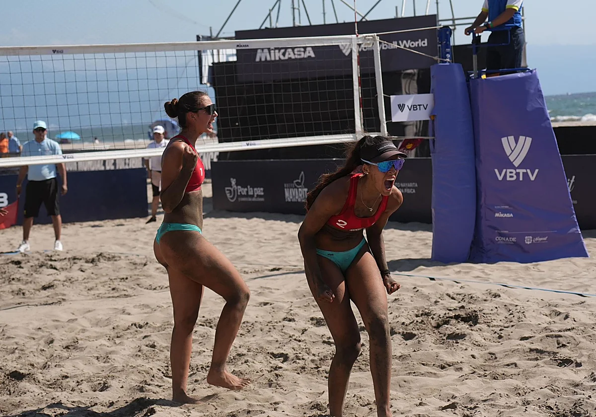 Sofía González regresa con el foco en el Europeo y los Juegos de Los Ángeles