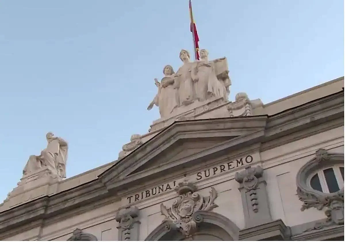 El Supremo abre la puerta a poder aumentar la pensión no contributiva de quienes viven con un perceptor del subsidio para mayores de 52 años