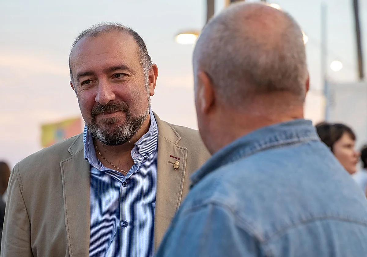 Un edil y un funcionario de Benalmádena, imputados en el caso del hotel Vistamar