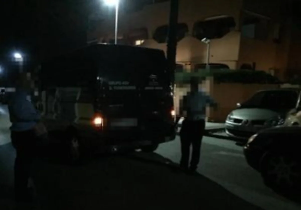 Matan a un hombre y dejan parapléjico a otro en Marbella: se enfrentan a 114 años de cárcel