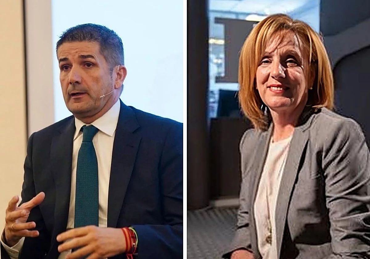 El gerente de Limasam demanda que la socialista Begoña Medina se retracte en un acto judicial