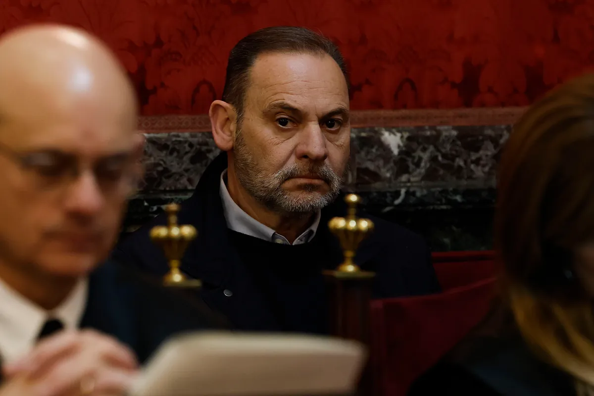El juicio a Ábalos da inicio a la pesadilla judicial para Sánchez