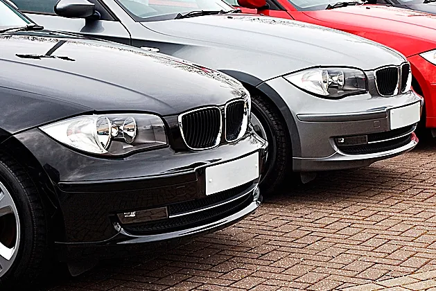 El rénting dispara las matriculaciones y logra récord en marzo