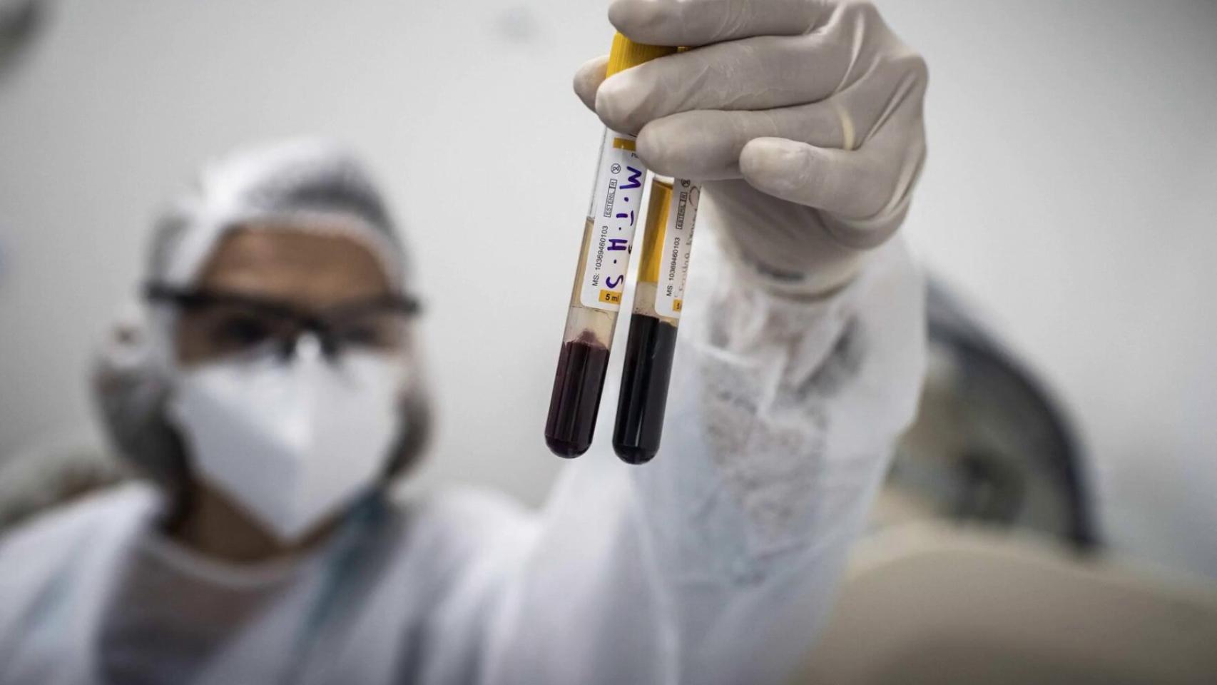 Un nuevo método avanza hacia la detección temprana y exhaustiva del cáncer con un simple análisis de sangre