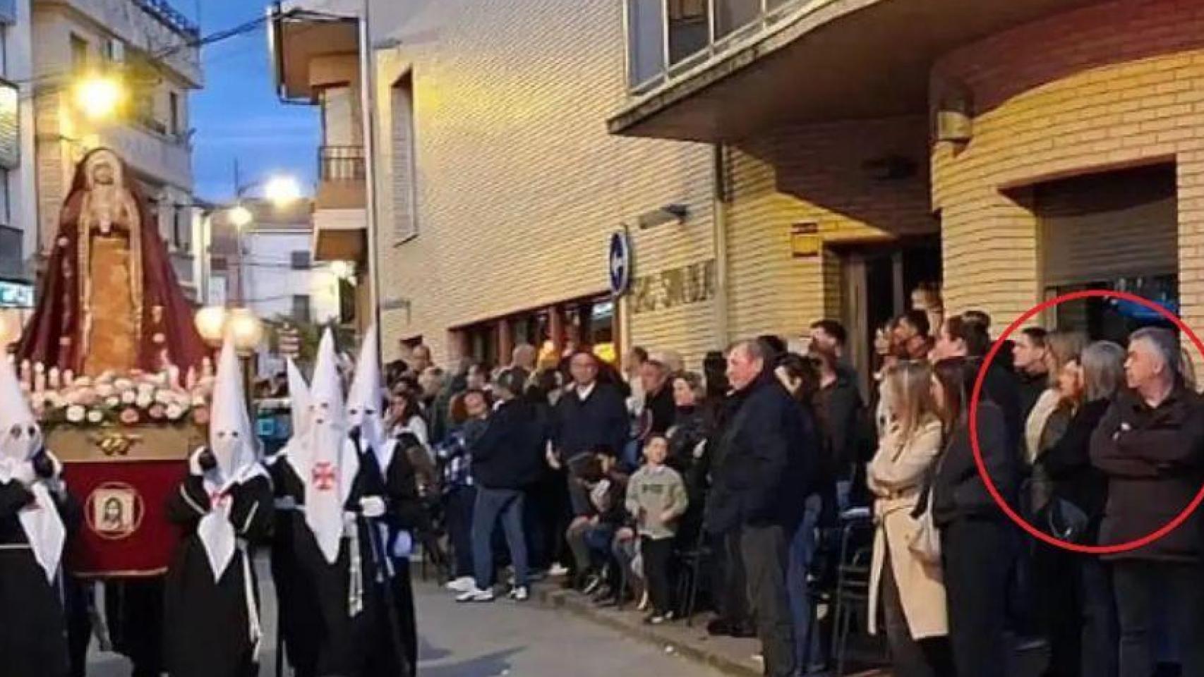 El Senado cuestiona el informe médico de 'La Paqui', estudia citar a su doctora y pedirá otro dictamen a un perito forense