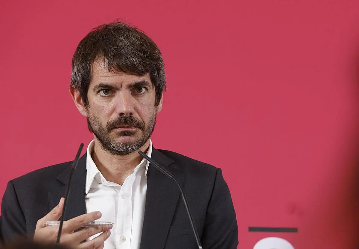 Sumar ve «insuficiente» la comparecencia del presidente pero descarta salir del Gobierno