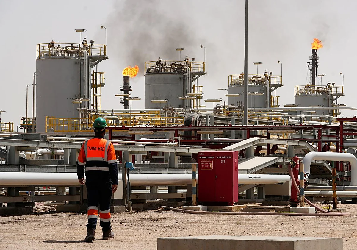 Sigue en directo la última hora de la guerra en Oriente Medio: El ultimátum de Trump termina esta madrugada a las 2