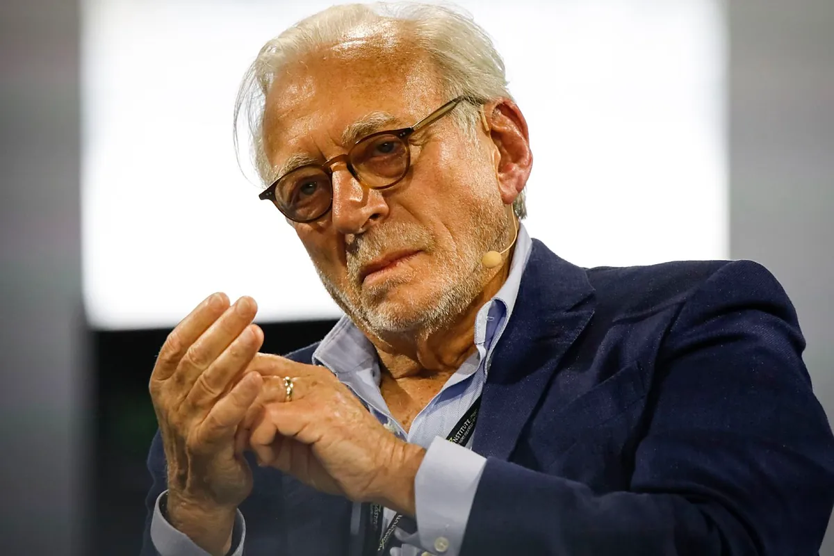 Cómo Nelson Peltz se anotó otra escisión corporativa en Unilever