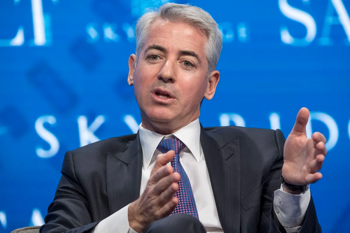 Bill Ackman planea comprar Universal Music en una operación de 55.000 millones