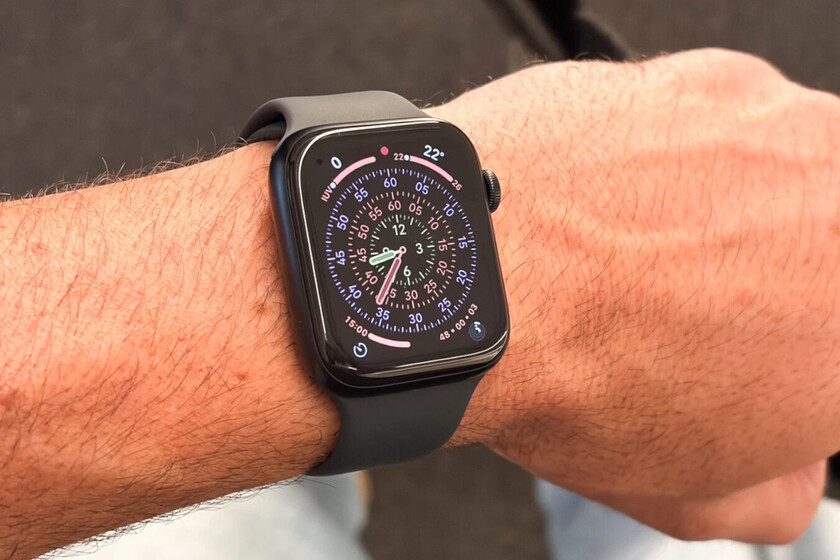 El Apple Watch asequible baja aún más de precio: así es la nueva oferta que finaliza en pocas horas