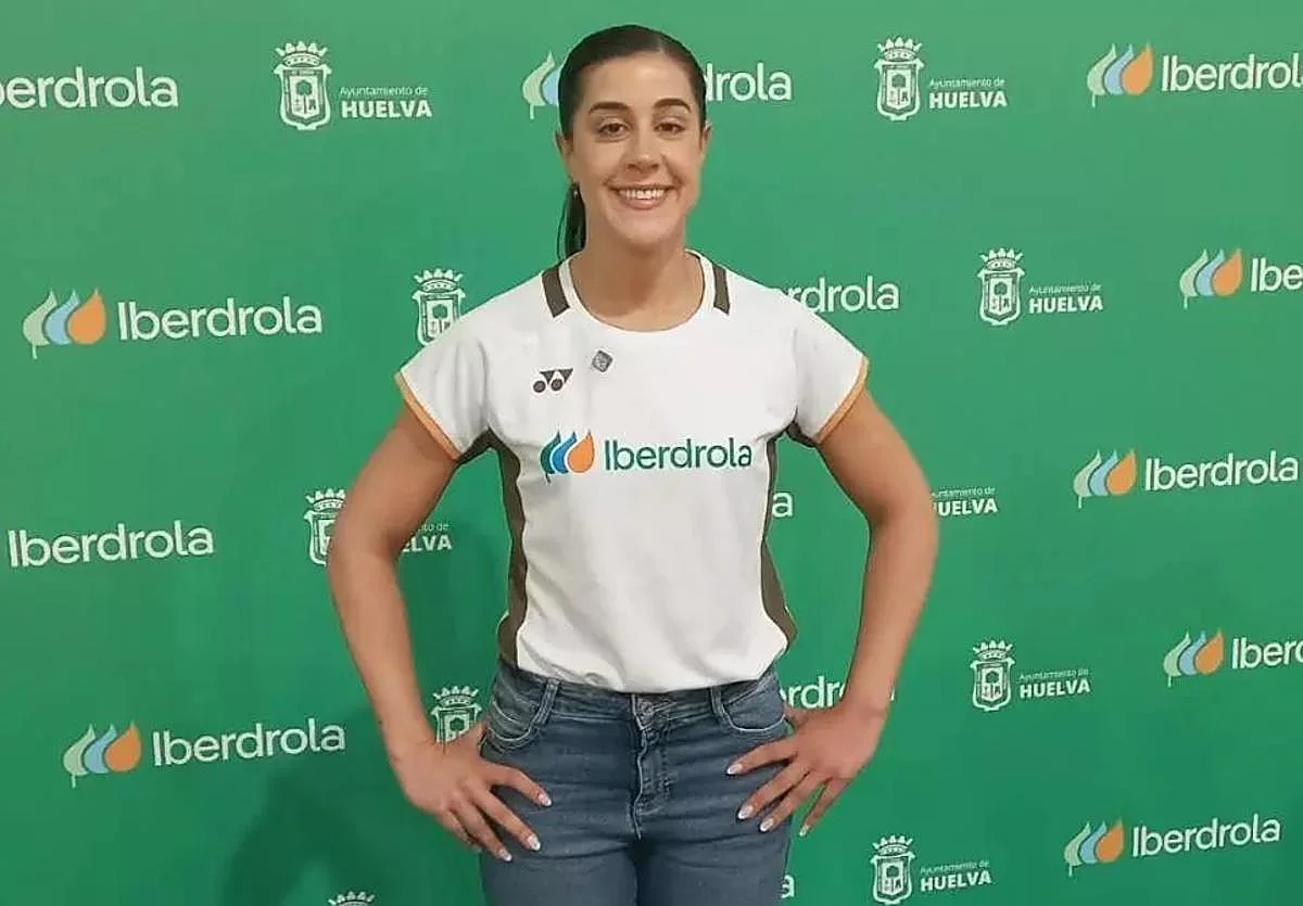 Carolina Marín cierra el círculo donde empezó todo