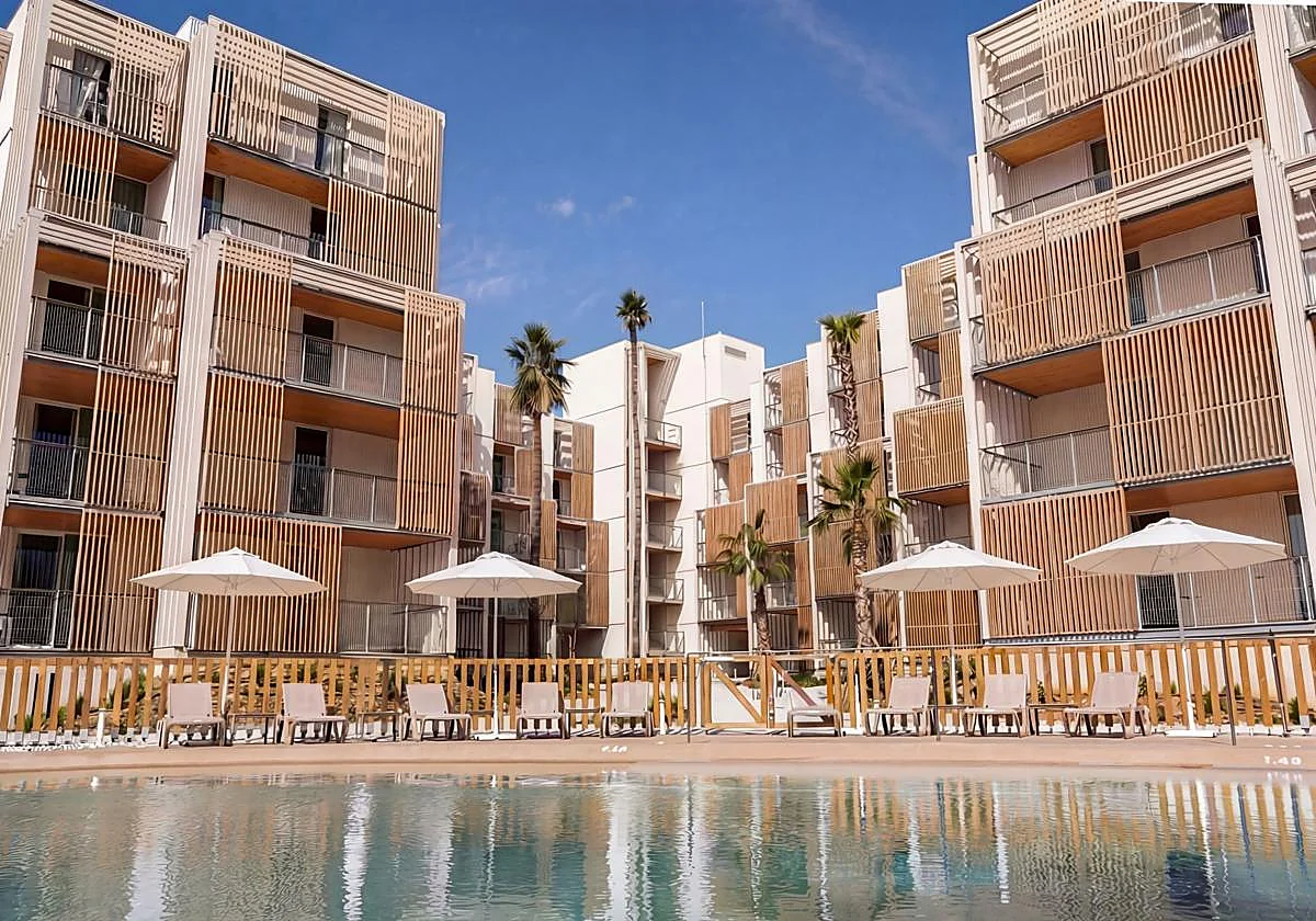 Kategora Oceanika ofrece visitas privadas para invertir en apartamentos hoteleros en Torremolinos
