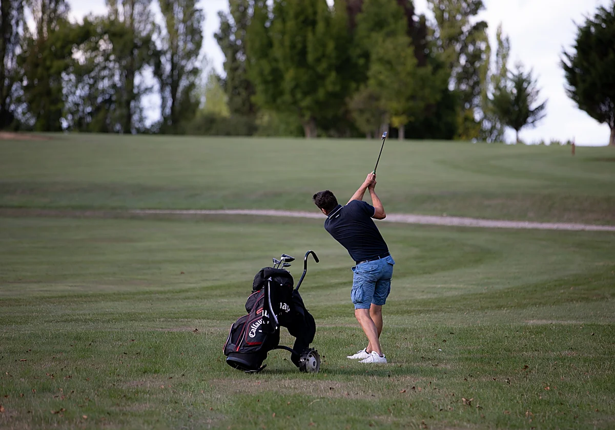 Registration opens for John Virgo memorial golf day in Mijas