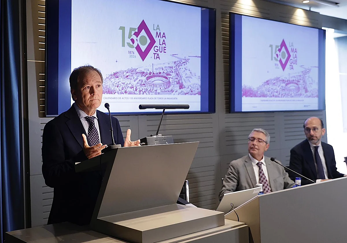 Una mini feria, conferencias, exposiciones y conciertos para conmemorar el 150º aniversario de La Malagueta